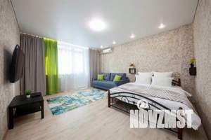 1-к квартира, посуточно, 49м2, 19/20 этаж