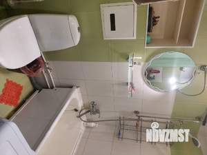 2-к квартира, на длительный срок, 42м2, 4/5 этаж