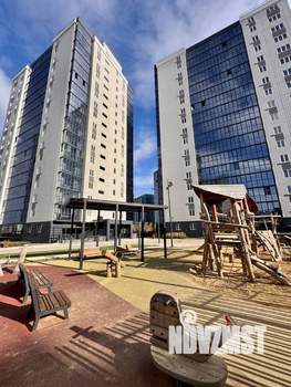 2-к квартира, на длительный срок, 50м2, 11/20 этаж