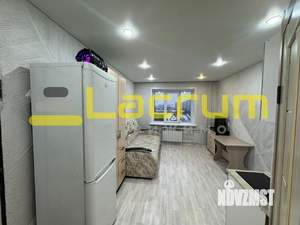 Студия квартира, на длительный срок, 18м2, 7/9 этаж