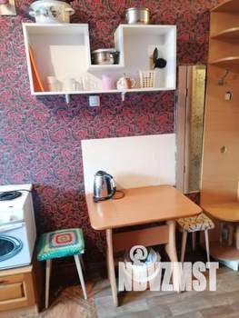 Студия квартира, посуточно, 15м2, 3/5 этаж