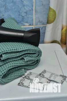 2-к квартира, посуточно, 50м2, 1/1 этаж