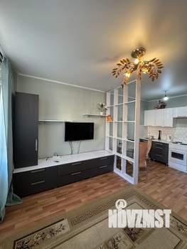 Студия квартира, на длительный срок, 27м2, 11/19 этаж