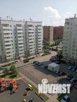 2-к квартира, посуточно, 55м2, 9/10 этаж