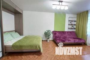 1-к квартира, посуточно, 35м2, 1/5 этаж