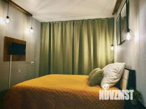 2-к квартира, посуточно, 54м2, 3/16 этаж