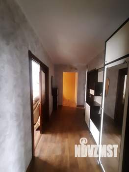 2-к квартира, на длительный срок, 54м2, 4/10 этаж