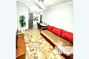 2-к квартира, посуточно, 40м2, 18/24 этаж