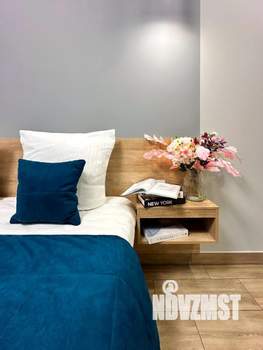 1-к квартира, посуточно, 47м2, 1/1 этаж