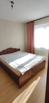 2-к квартира, на длительный срок, 54м2, 6/10 этаж