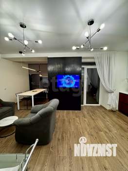 2-к квартира, на длительный срок, 43м2, 10/17 этаж