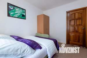 3-к квартира, посуточно, 75м2, 1/5 этаж