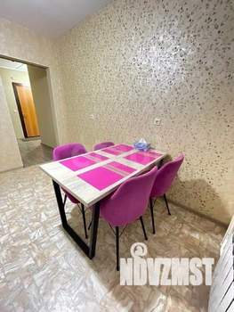 1-к квартира, на длительный срок, 43м2, 3/21 этаж