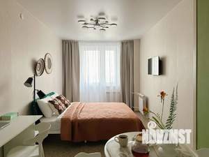 Студия квартира, посуточно, 30м2, 13/25 этаж