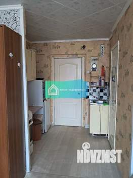 1-к квартира, на длительный срок, 18м2, 5/5 этаж