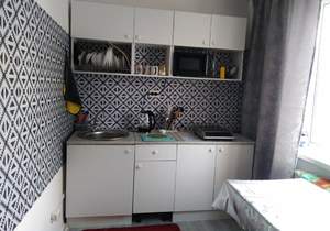 2-к квартира, на длительный срок, 38м2, 3/9 этаж
