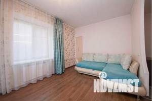 1-к квартира, посуточно, 37м2, 4/4 этаж