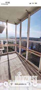 2-к квартира, посуточно, 46м2, 17/17 этаж