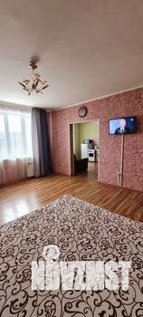 1-к квартира, посуточно, 48м2, 13/17 этаж