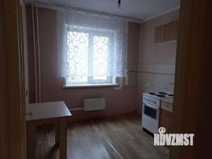 1-к квартира, на длительный срок, 41м2, 4/10 этаж