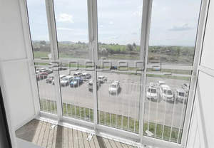 1-к квартира, на длительный срок, 24м2, 4/19 этаж