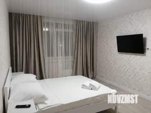 2-к квартира, посуточно, 52м2, 1/1 этаж