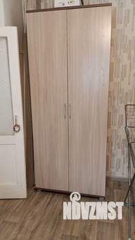 1-к квартира, на длительный срок, 33м2, 2/5 этаж