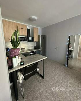 2-к квартира, на длительный срок, 37м2, 12/20 этаж