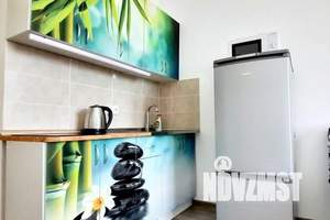 1-к квартира, посуточно, 20м2, 4/4 этаж