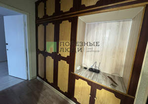 2-к квартира, на длительный срок, 53м2, 5/9 этаж