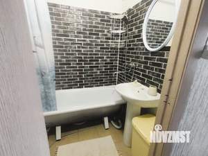 2-к квартира, на длительный срок, 58м2, 12/17 этаж