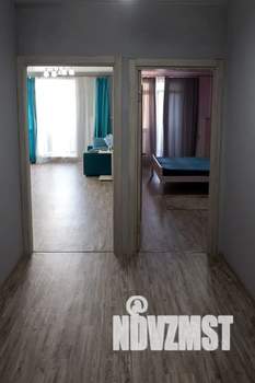 1-к квартира, посуточно, 50м2, 3/14 этаж