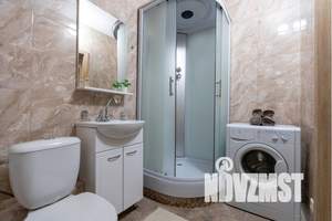 1-к квартира, посуточно, 40м2, 7/24 этаж