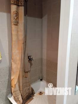 Студия квартира, на длительный срок, 18м2, 2/5 этаж