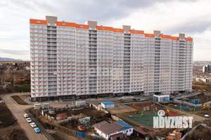 Студия квартира, на длительный срок, 18м2, 14/19 этаж