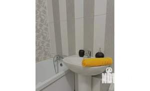 1-к квартира, посуточно, 32м2, 1/1 этаж