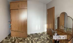 1-к квартира, на длительный срок, 48м2, 22/25 этаж