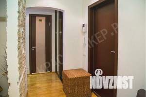 1-к квартира, посуточно, 33м2, 7/10 этаж