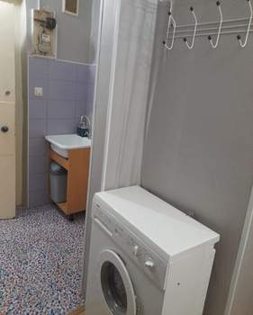 Студия квартира, на длительный срок, 18м2, 1/5 этаж