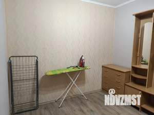 1-к квартира, посуточно, 42м2, 1/10 этаж