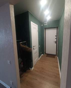 2-к квартира, на длительный срок, 45м2, 3/5 этаж