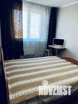 1-к квартира, посуточно, 38м2, 20/25 этаж