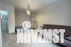 1-к квартира, посуточно, 35м2, 2/4 этаж