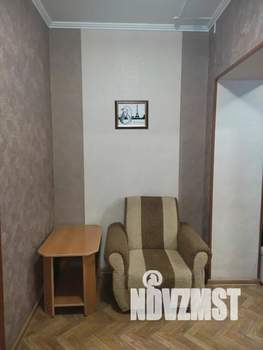 1-к квартира, посуточно, 52м2, 14/16 этаж