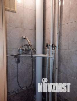 Студия квартира, на длительный срок, 18м2, 3/5 этаж