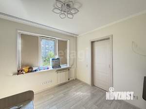 3-к квартира, на длительный срок, 64м2, 2/5 этаж