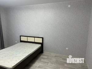 1-к квартира, на длительный срок, 40м2, 4/14 этаж