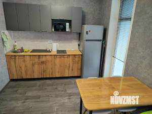 Студия квартира, на длительный срок, 30м2, 6/19 этаж