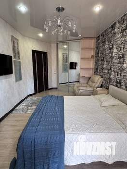 3-к квартира, на длительный срок, 110м2, 6/20 этаж
