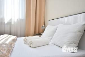Студия квартира, посуточно, 21м2, 3/11 этаж